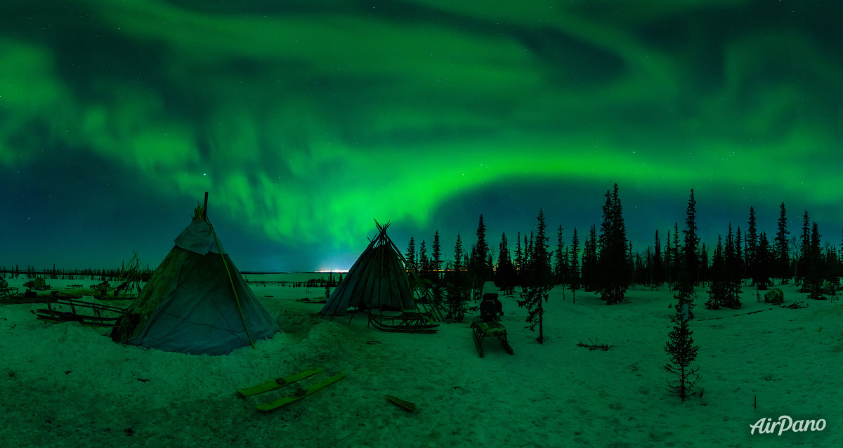 Yamal (Ямал)